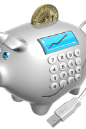 Cashculator 1.5 Multilingual (macOS)