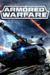 Armored Warfare v.11.08.2020 [Linux Wine]
