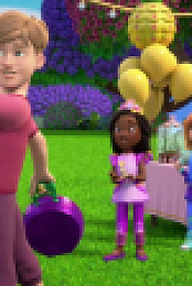 Princess Power S02E18 XviD-AFG EZTV