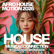 VA - Afro House Motion 2026 - 2026 - FLAC 16BITS 44.1KHZ-EICHBAUM