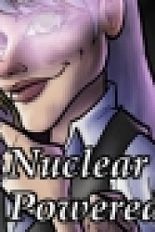Nuclear Powered Toaster