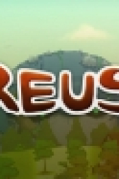 Reus v.1.6.5 [GOG] [Linux Native]