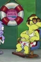 SpongeBob SquarePants S12E29 WEBRip x264-ION10 EZTV