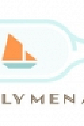 Burly Men at Sea Build 4728371