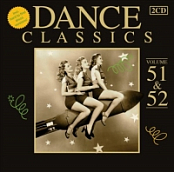 VA - Dance Classics Vol. 51 - 60 (320) [DJ]