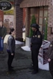Resident Alien S01E02 XviD-AFG EZTV