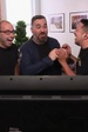 Impractical Jokers Inside Jokes S01E182 720p WEB h264-BAE EZTV