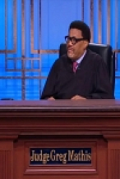 Judge Mathis S22E10 480p x264-mSD EZTV