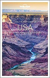 [ FreeCourseWeb ] Lonely Planet Best of USA, 3rd Edition