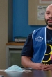 Superstore S06E10 Depositions XviD-AFG EZTV