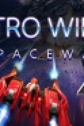 AstroWings: Space War