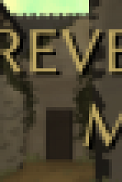 Revenant March - Windows & Linux - DRM-free [itch]