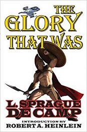 The Glory That Was [NulledPremium]