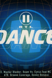 VA - RTL II Dance (2003) (Opus ~128) [Only2]