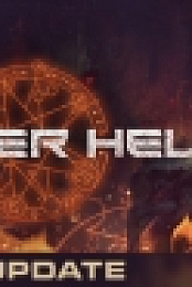 Jupiter Hell v0.9.0b