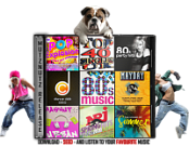 MutzNutz Music Pack 110 2020 - [ ANT ]
