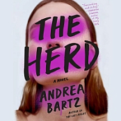 The Herd - Andrea Bartz - 2020 (Thriller) [Audiobook] (miok)