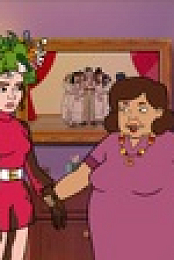 Praise Petey S01E01 720p WEB h264-EDITH EZTV