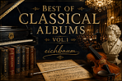 BEST OF CLASSICAL VOL.1.2026.WEB.FLAC.[16bit.24bit]- TEAM EICHBAUM