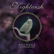 Nightwish - Decades: Live in Buenos Aires (2019) [320 KBPS]
