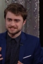 Stephen Colbert 2016 06 14 Daniel Radcliffe HDTV x264-aAF EZTV