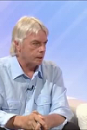 David Icke on the Global Conspiracy