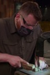 Forged in Fire S08E26 720p WEB h264-BAE EZTV