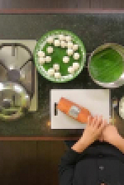 MarkKim plus Chef S01E09 XviD-AFG EZTV