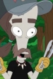 American Dad S17E01 720p HEVC x265-MeGusta EZTV