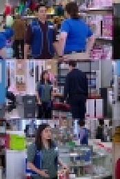 Superstore S04E09 Shadowing Glenn 1080p AMZN WEBRip DDP5 1 x264-NTb