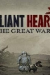 Valiant Hearts: The Great War [Linux Proton]