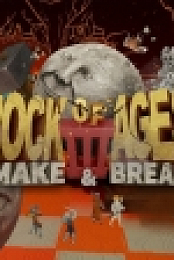 Rock of Ages 3: Make & Break v.1.03 [CODEX] [Linux Wine]