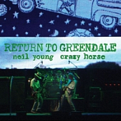 Neil Young & Crazy Horse - Return To Greendale (2020) [320]