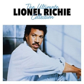 Lionel Richie - The Ultimate Collection (2016) (320) [DJ]