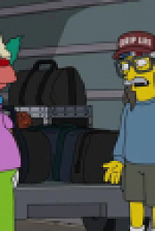 The Simpsons S36E09 XviD-AFG EZTV