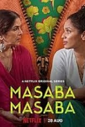 Masaba Masaba S01 1080p Dual Audio Eng+Hindi