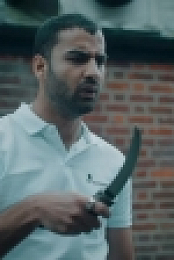 Witless S03E03 HDTV x264-CREED[eztv]
