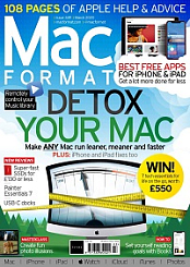 MacFormat UK - March 2020