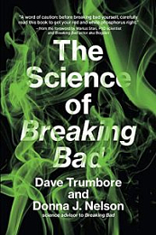 The Science of Breaking Bad (The MIT Press) [NulledPremium]