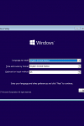 Windows 10 Pro en-US v1909 x64 BiT Activated-KBO