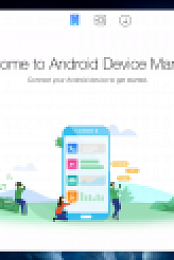 AnyTrans for Android v6.4.1 Mac OS X {B4tman}