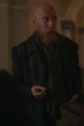 The Artful Dodger S01E03 XviD-AFG EZTV