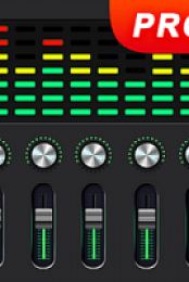 Equalizer FX Pro v1.2.6 Paid APK {APKMAZA}