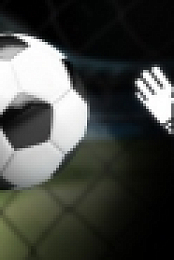 Goalkeeper VR Challenge