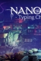 Nanotale - Typing Chronicles