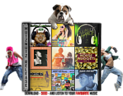 MutzNutz Music Pack 252 2020 - [ ANT ]