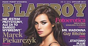 Playboy Poland - January 2010