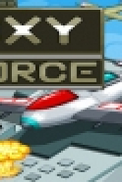 Proxy Air Force