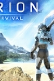 Empyrion - Galactic Survival Alpha 12.2.1