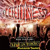 Loudness - Live in Tokyo 2019ak